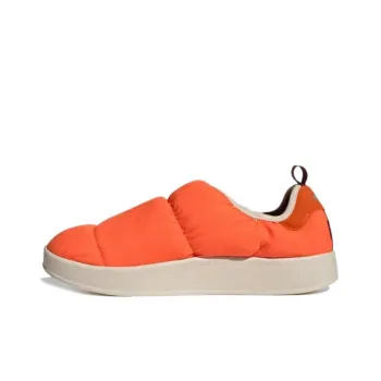 Adidas Originals Puffylette Impact Orange