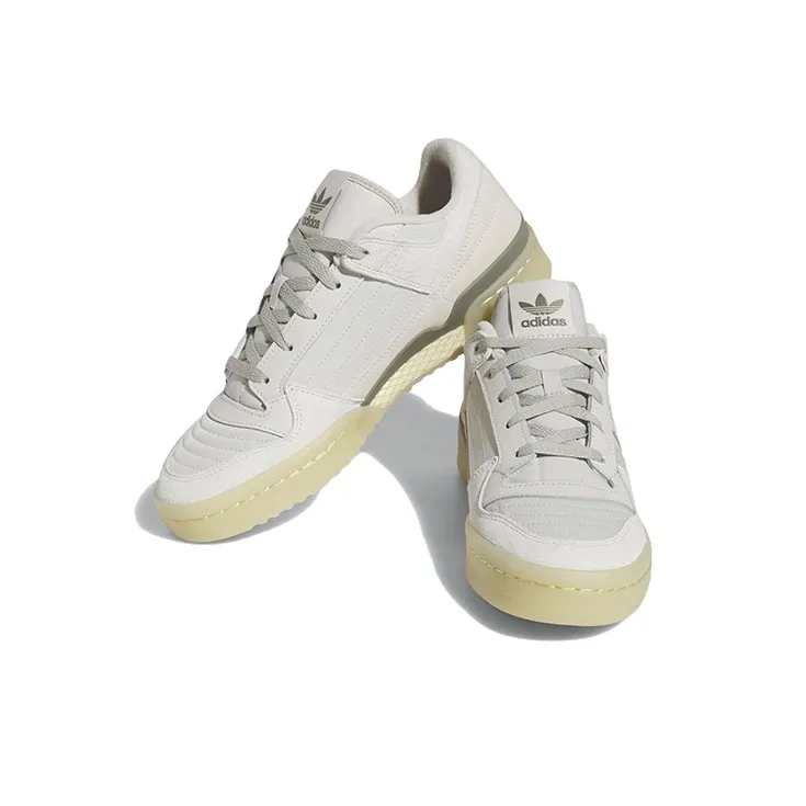 Adidas Forum Low Classic Talc Clay-2