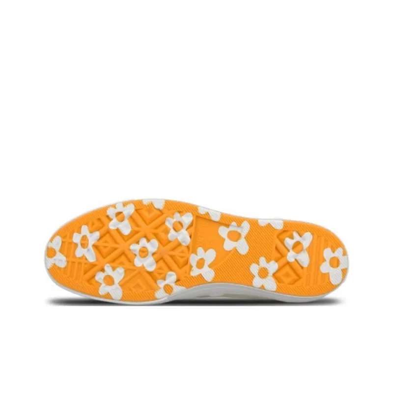 Converse One Star Ox Tyler The Creator Golf Le Fleur Vanilla-4