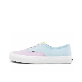 Authentic Vans 'Pastel Block'