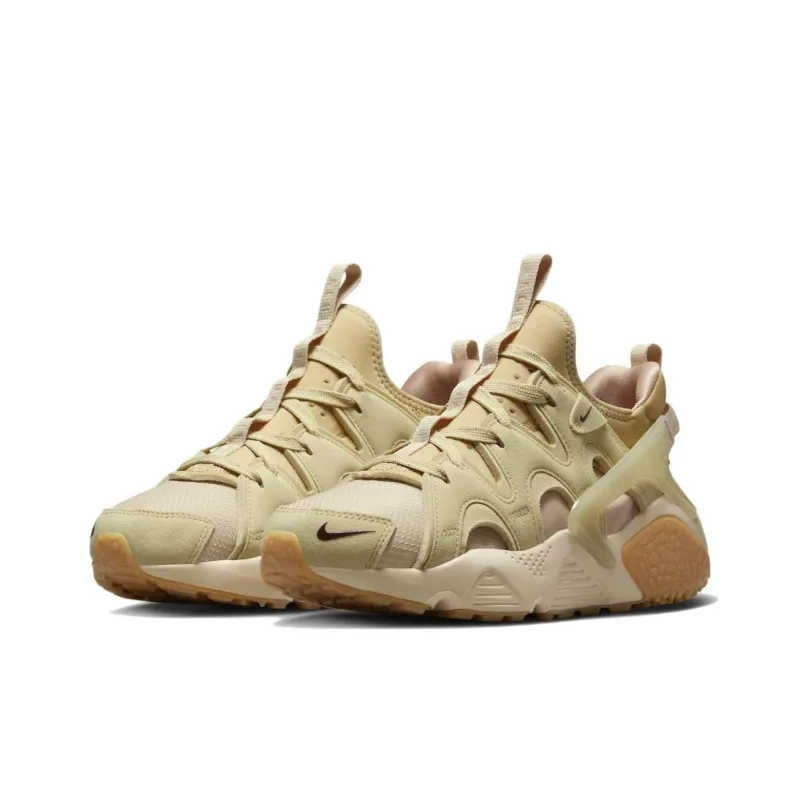 Nike Air Huarache Craft Sanddrift Women's-2