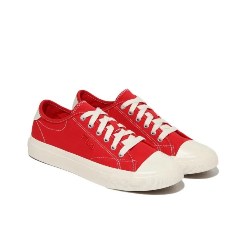FILA Classic Kicks B V3 'Red'-2