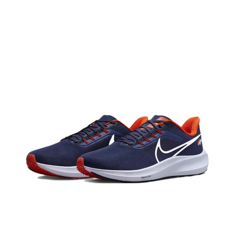 Nike X Nfl Air Zoom Pegasus 39 'Denver Broncos'-2