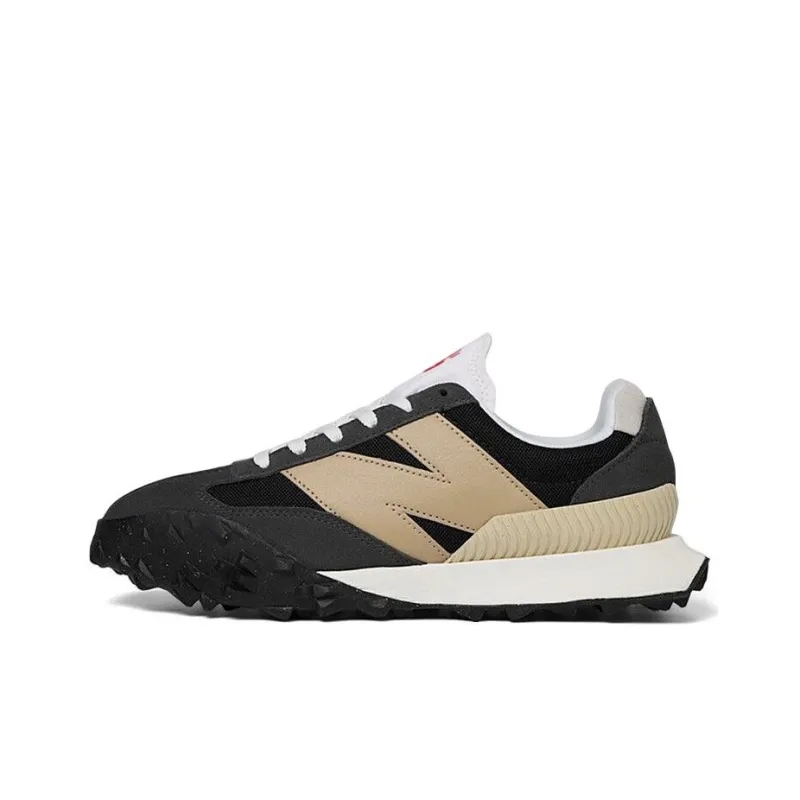 New Balance XC 72 Brown Gold-0