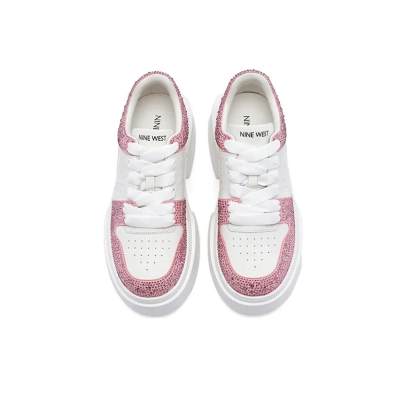 NINE WEST Low Top Casual Shoes Women's-5