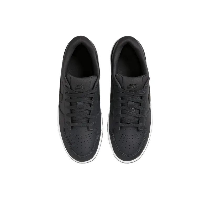 Nike Sb Force 58 Premium 'Anthracite'-3