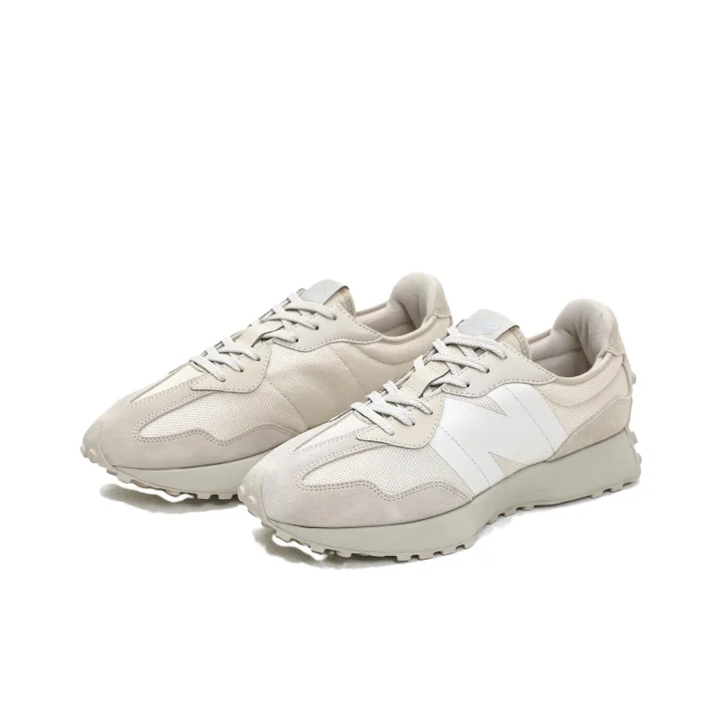 New Balance 327 Sea Salt-2