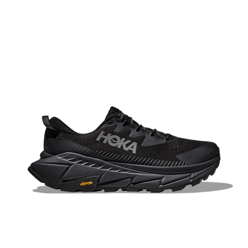 HOKA ONE ONE Skyline Float X Black Black Women's-1