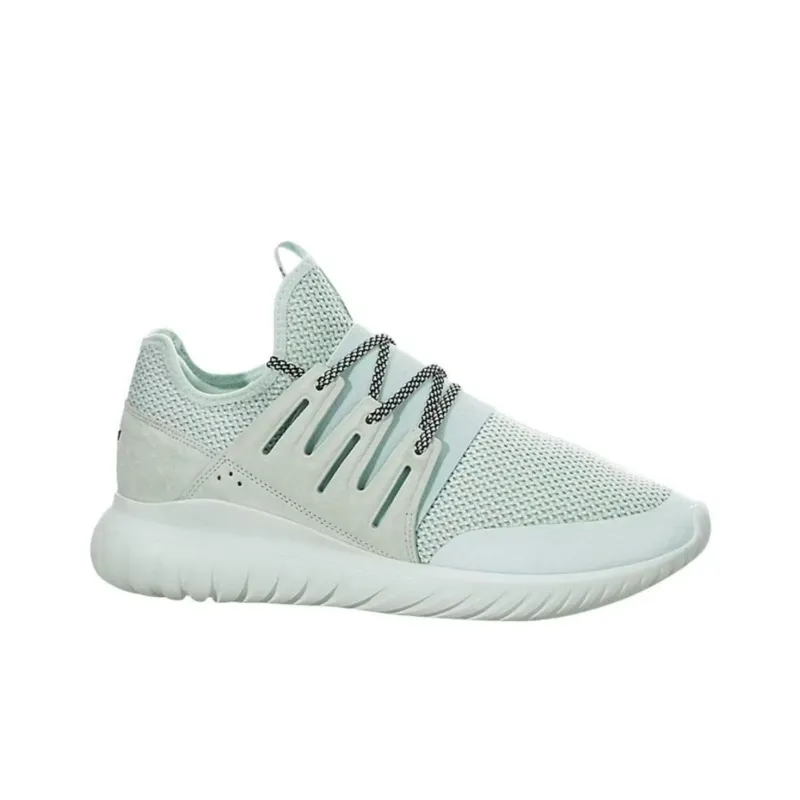 Adidas Tubular Radial Ice Mint-2