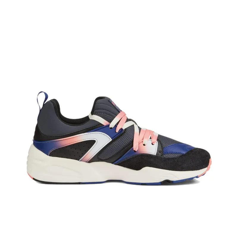 Puma Blaze Of Glory Psychedelics Sneakers-1
