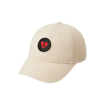 LAR Cotton Baseball Caps Unisex