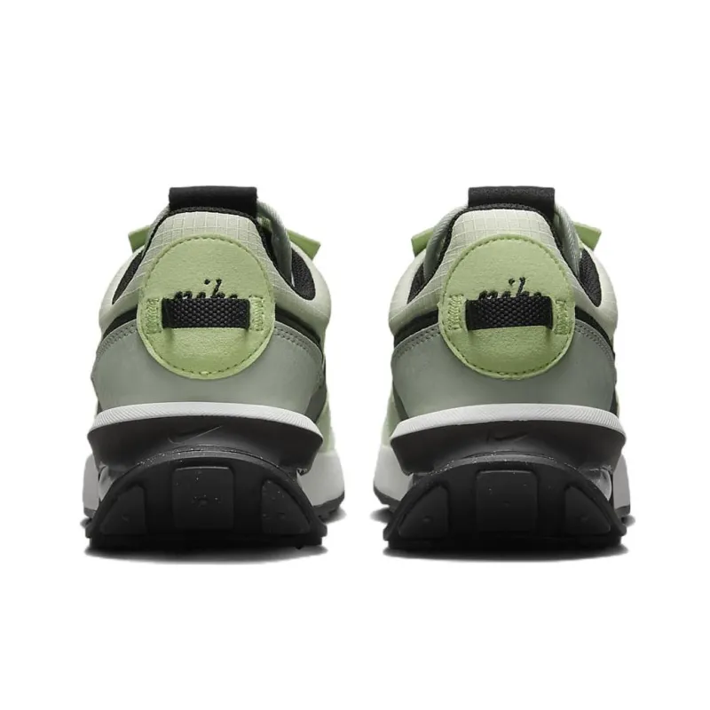 Nike Air Max Pre Day Light Liquid Lime Women's-3