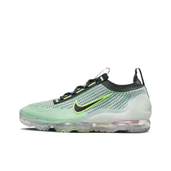 Nike Air VaporMax 2021 Flyknit Next Nature Volt Photo Blue