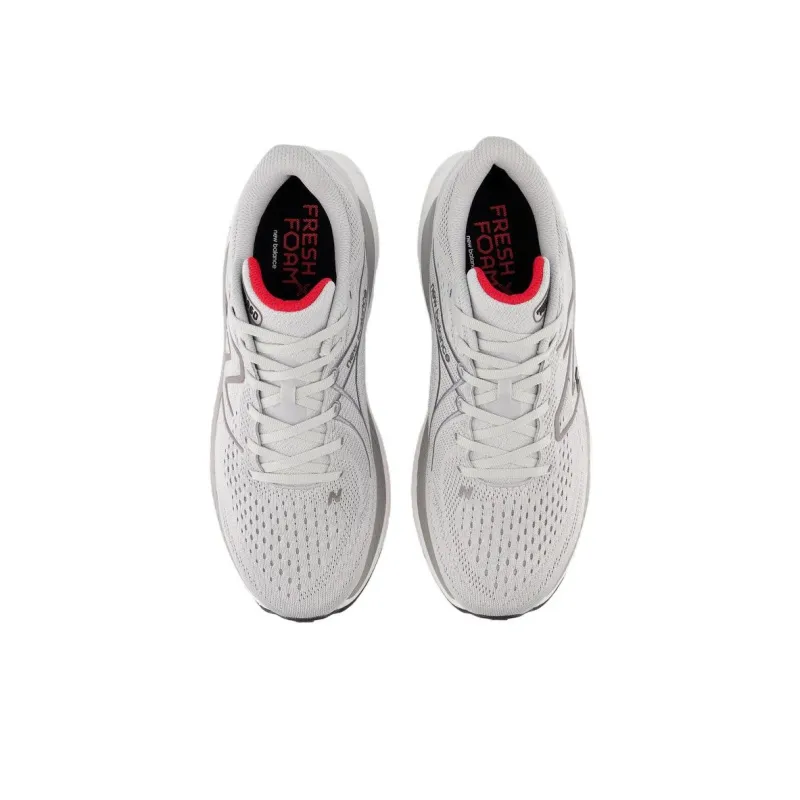 New Balance Fresh Foam X 860 V13 'Light Aluminum True Red'-3