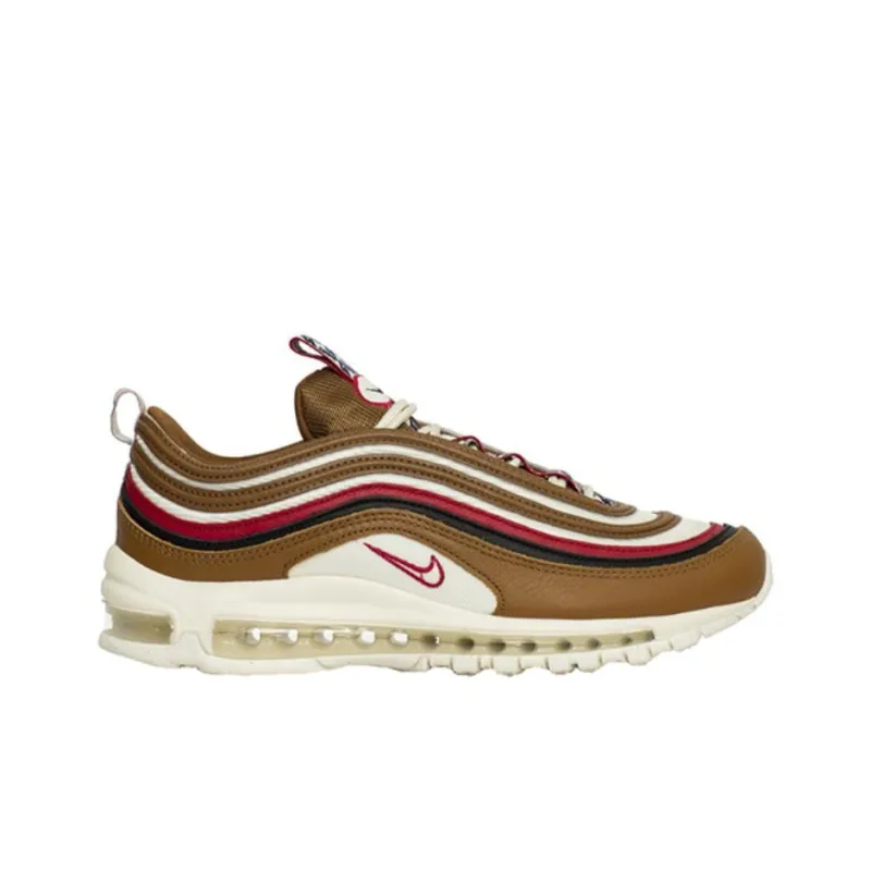 Nike Air Max 97 Pull Tab Brown-1