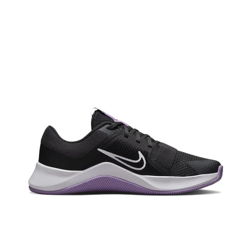 Nike Mc Trainer 2 'Black' Women's-1