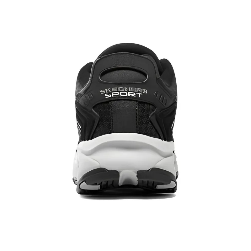 Skechers Vigor 2.0 'Black'-4