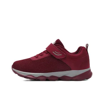 SMDXDMS Dad Shoes Mom Shoes Breathable Slip Resistant Low Top Casual Shoes Unisex