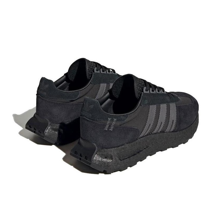 ★adidas originals★Retropy E5★送料・関税込み★追跡可 Adidas Originals Originals Retropy E5 'Black' - POIZON