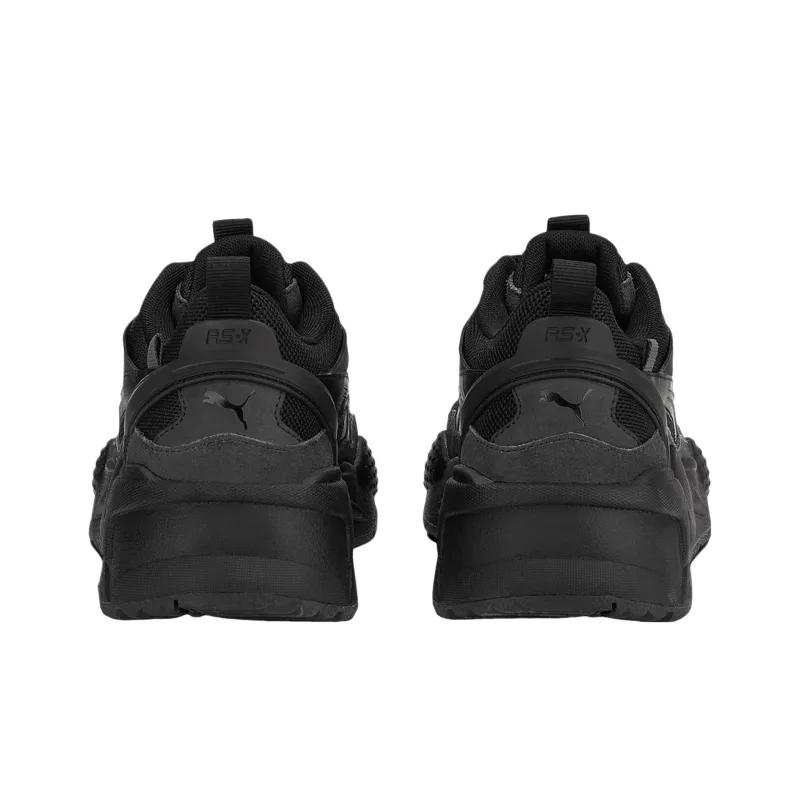 Puma RS-X Efekt Premium Black Strong Grey-3