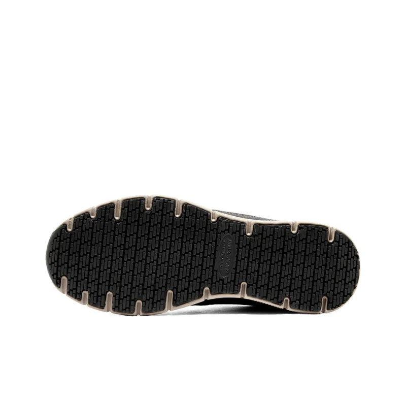 Skechers Umbro Nacy Net Trainers 'Dark Brown'-4