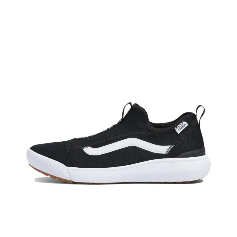 Vans UltraRange Exo Slip Shoes 'Black True White' Women's-0