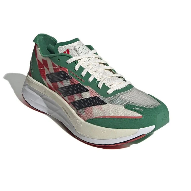 Adidas Adizero Boston 11 'Refuel'-2