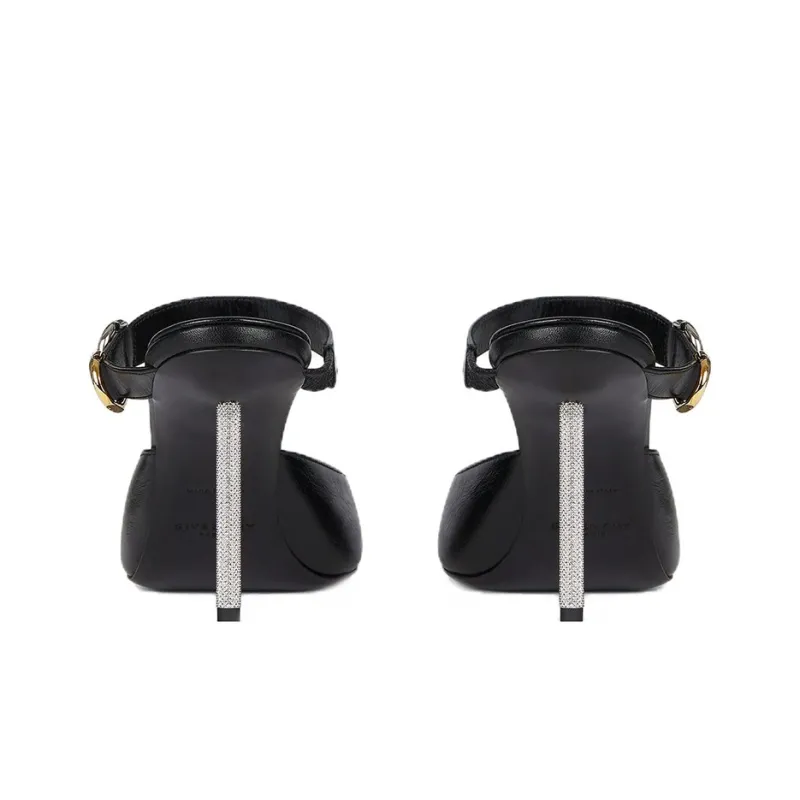 Givenchy Pointed-toe Pumps-4