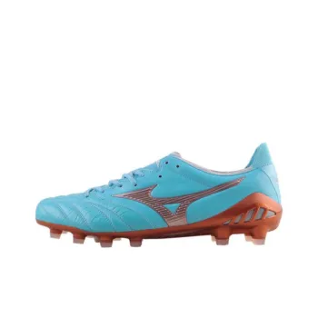 Mizuno Morelia Neo 3 FG 'Blue Gold'