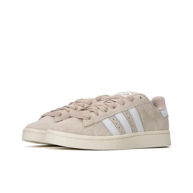 Adidas Campus 00s Wonder White Women's-2