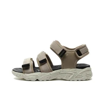 Skechers Stamina Sandal Beach Sandals Men's Taupe