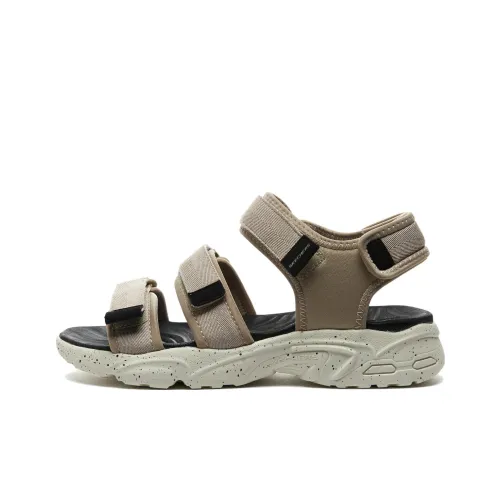 Skechers Stamina Sandal Beach sneakers Men's Taupe