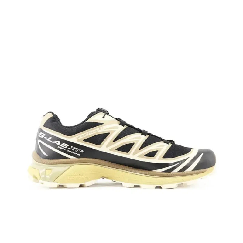 SALOMON X END. XT 6 'Dark Truffle' / L00-1