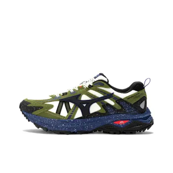 Mizuno Racer Trail Wltr30