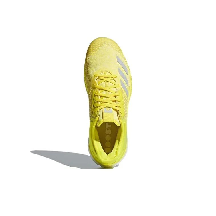 Adidas Crazyflight X 2.0 'Yellow White' Women's-4