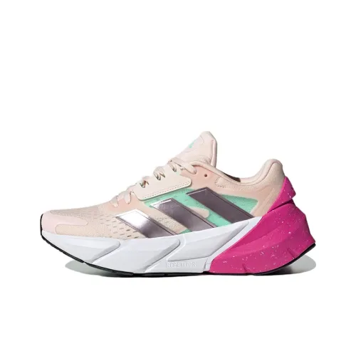 adidas Women's Adistar 2.0 'Wonder Quartz Lucid Fuchsia'