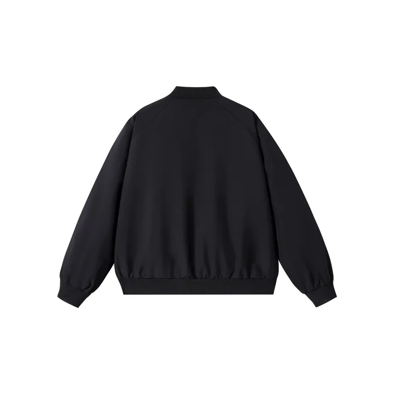 Nuthink Jackets Unisex-1