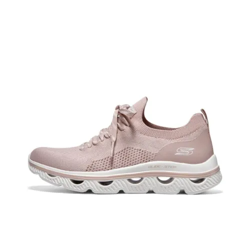 Skechers Bobs Sport Shoes 'Pink' Women's