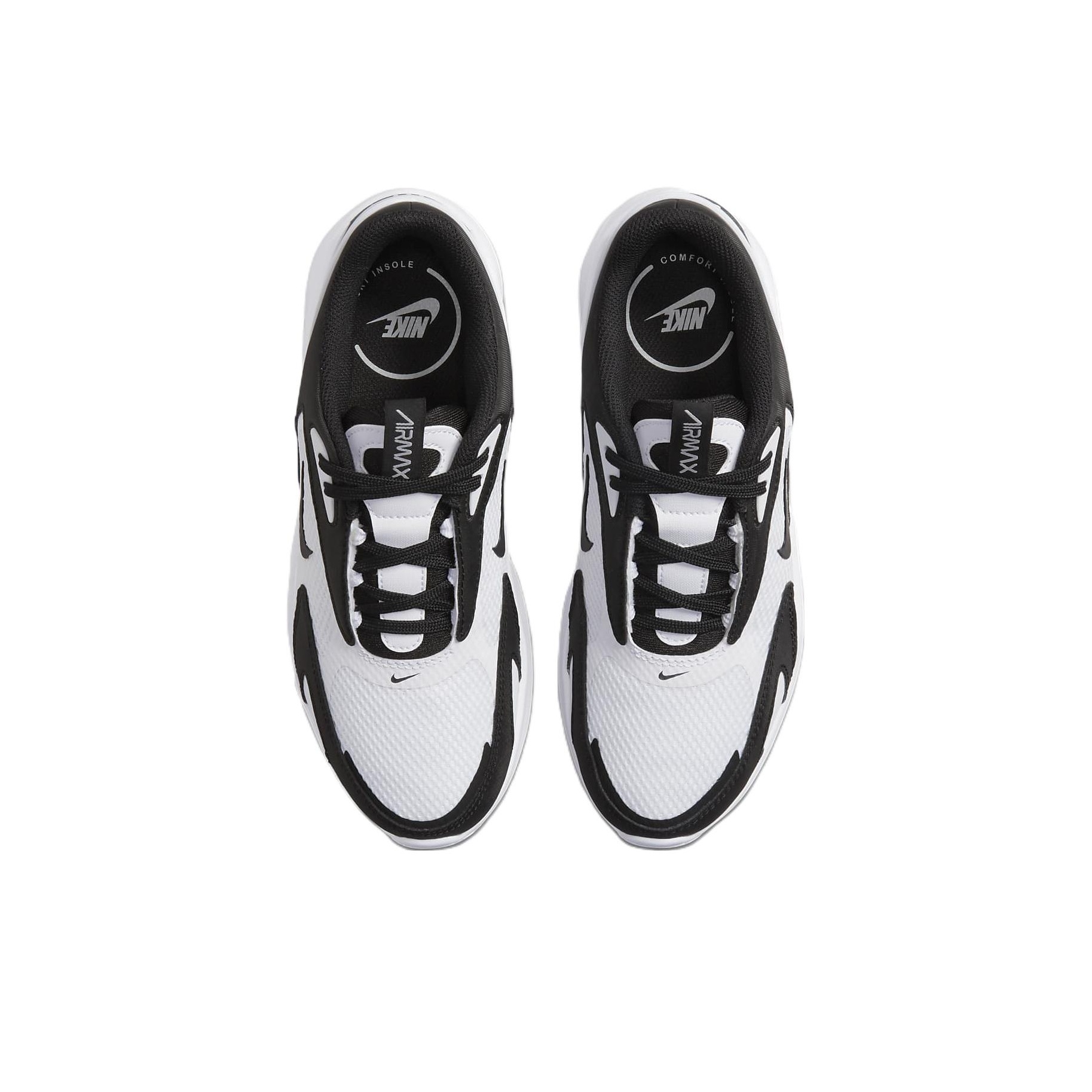 nike air max bolt white womens