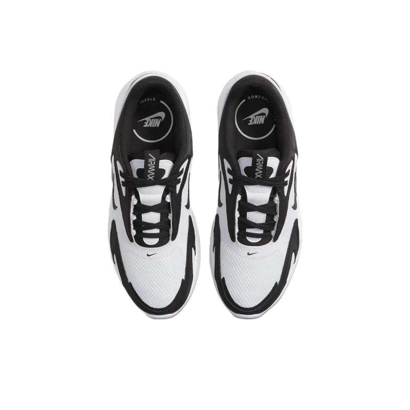 Nike Air Max Bolt 'White Black' Women's-2