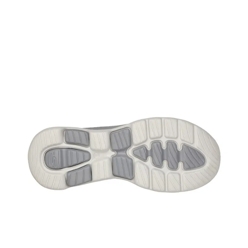Skechers Go Walk 5 'Grey'-4