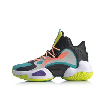 LINING 6 V2 Mid Top Multicolor