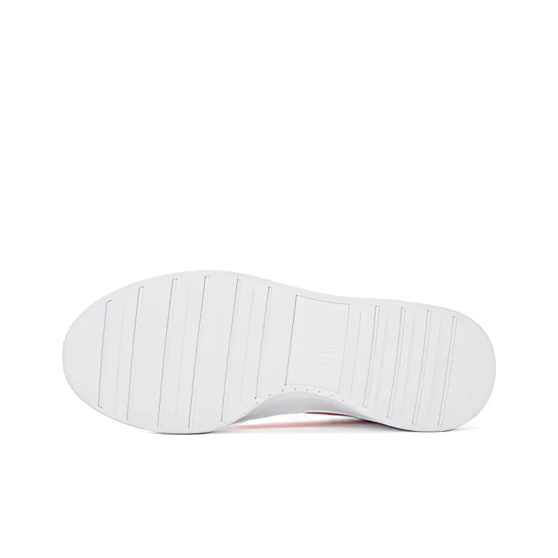 PUMA Caven Mid 'White Red'-5