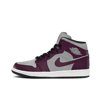 JORDAN 1 Phat Bordeaux