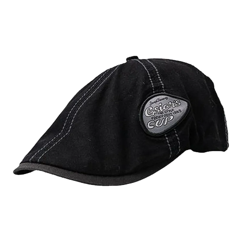 XFILES Berets Unisex-1