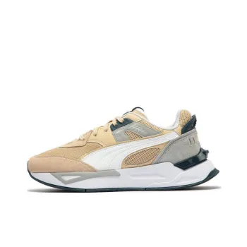 PUMA Mirage Sport Remix 'Granola White'