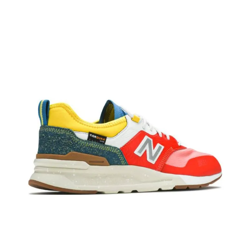 New Balance 997H Cordura Neo Flame-3