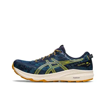 Asics Fuji Lite 3 'Ink Teal'