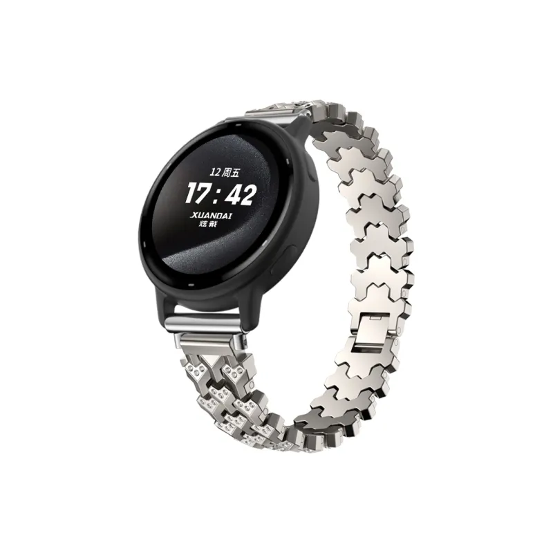 Yu Qing Compatibility COROS COROS PACE3/2 Wristband APEX2PRO/VERTIX1/2s Watch Bands 150mm Unisex-1