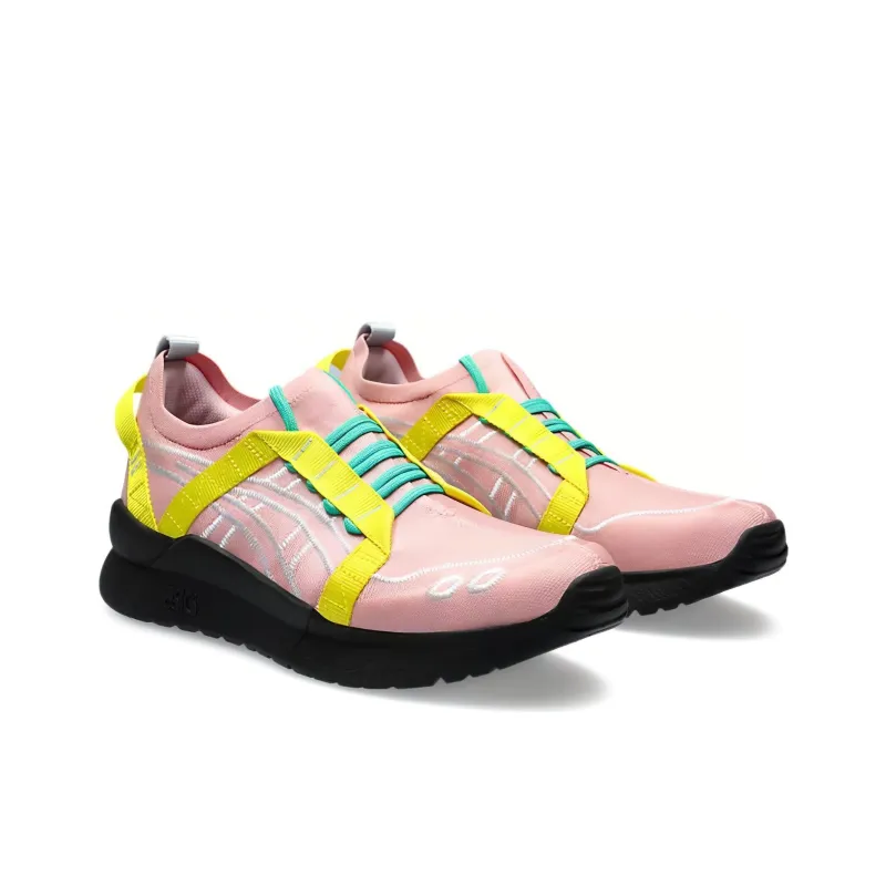 Asics Gel Lyte Iii Cm 1.95 X Cfcl Potpourri Blazing Yellow-2